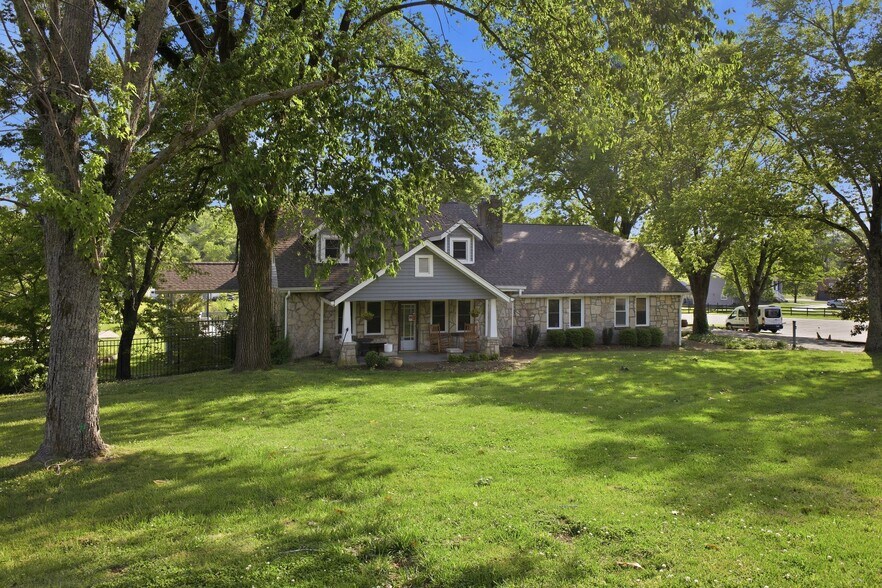More Photos Of 6515 Holt Rd, Nashville Specialty For Sale