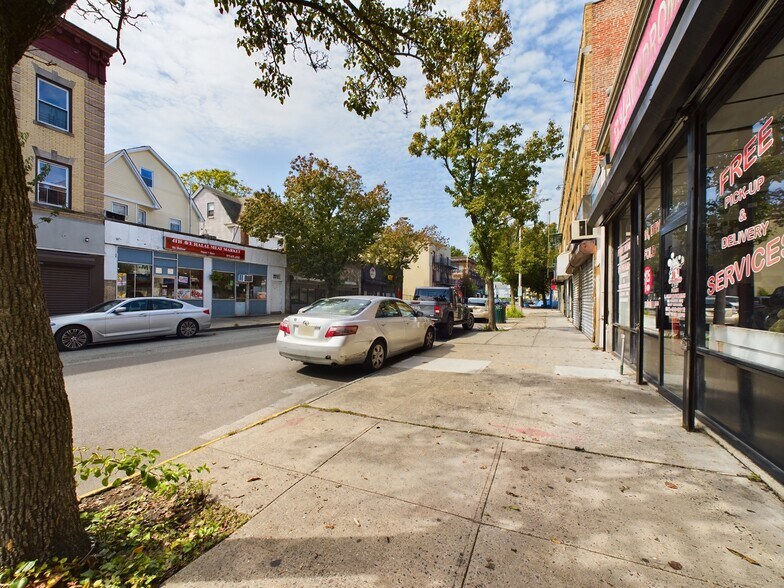 More Photos Of 40-50 4th Ave, East Orange Storefront For Sale