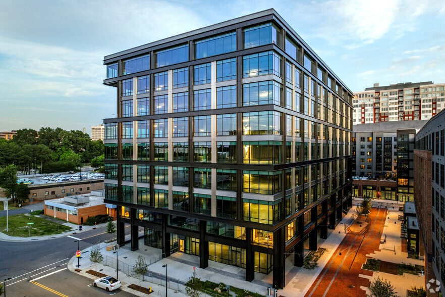 More Photos Of 421 N Harrington St, Raleigh Office For Lease