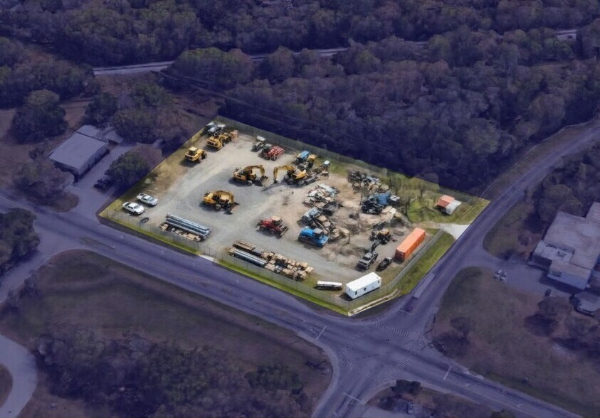 More Photos Of 12200 34th St N, Clearwater Warehouse For Lease