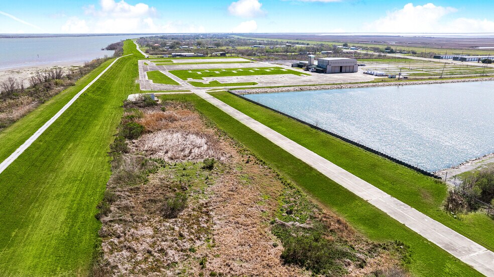More Photos Of 38963 Highway 23, Buras Warehouse For Sale