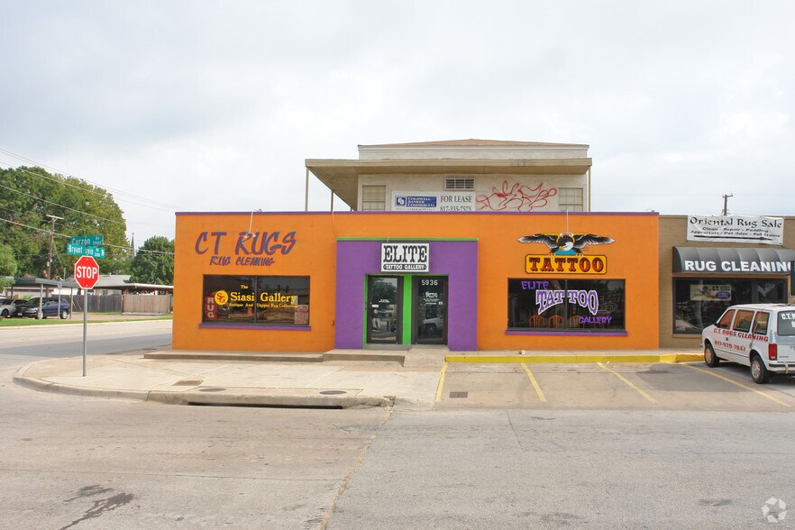 Primary Photo Of , Fort Worth Unknown For Sale
