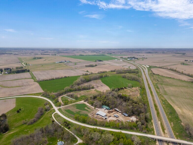 More Photos Of 3251 Brandon Diagonal Blvd, Brandon Land For Sale