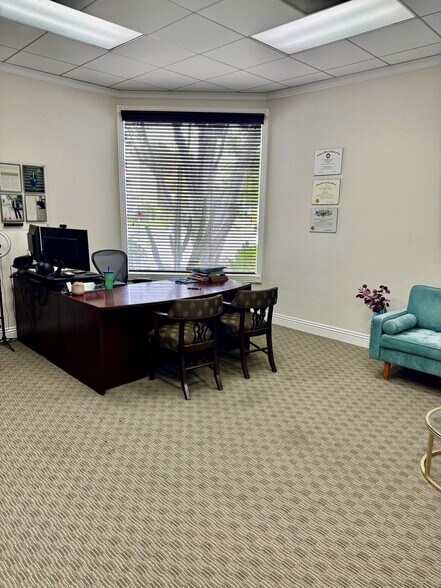 More Photos Of 17702 Mitchell N, Irvine Light Manufacturing For Lease