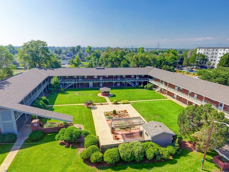 Primary Photo Of 375 S Depew St, Lakewood Apartments For Sale