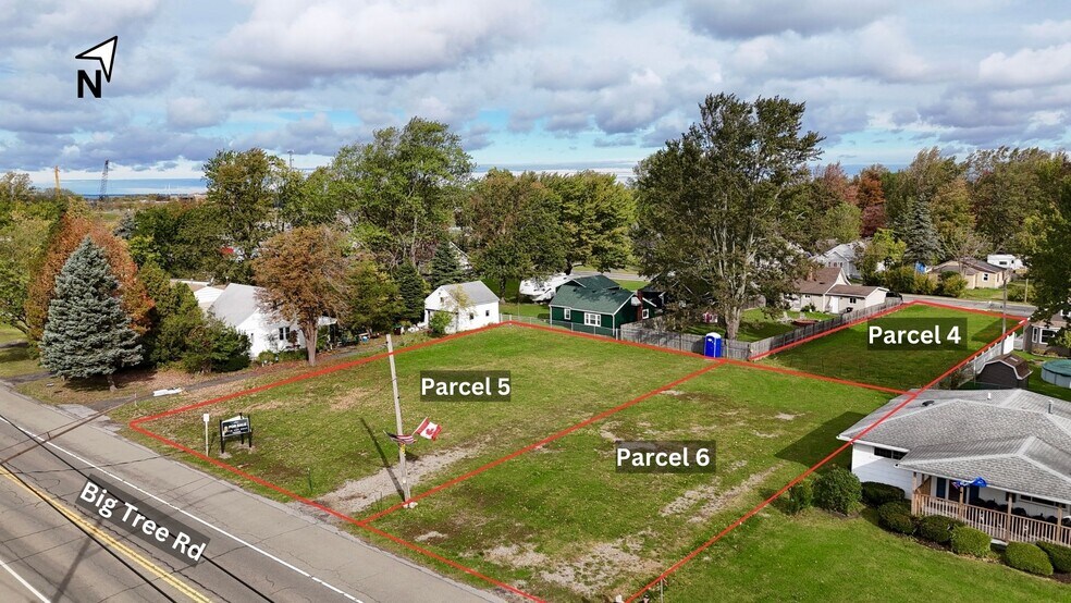 More Photos Of 5241 Big Tree Rd, Orchard Park Land For Sale