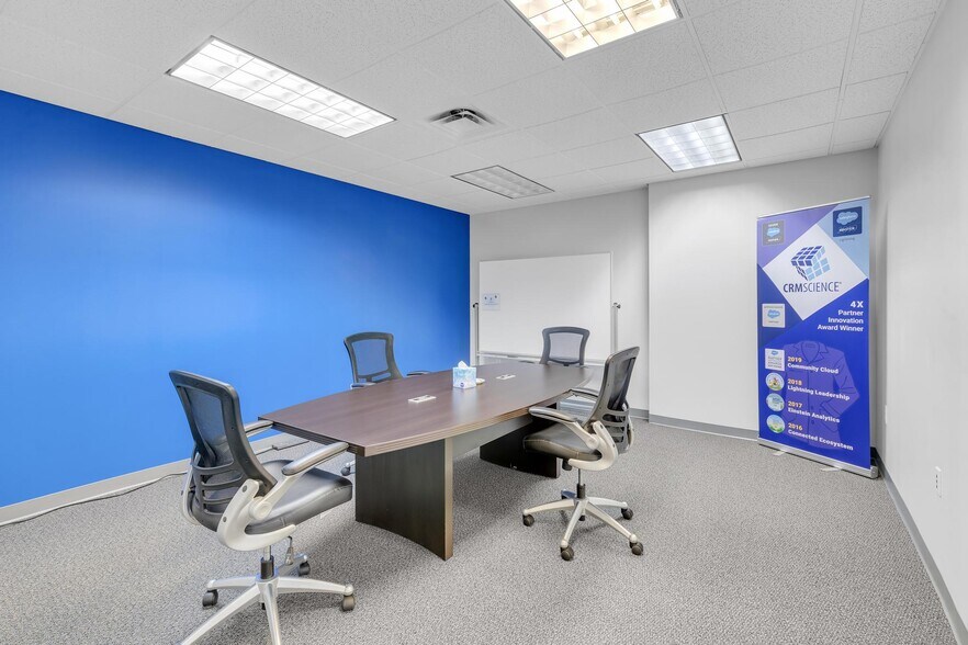 More Photos Of 860 First Ave, King Of Prussia Loft Creative Space For Lease