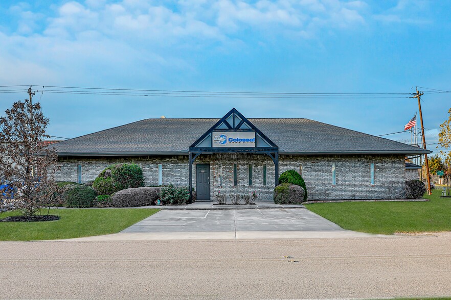 Primary Photo Of 24707 W Hardy Rd, Spring Office For Sale