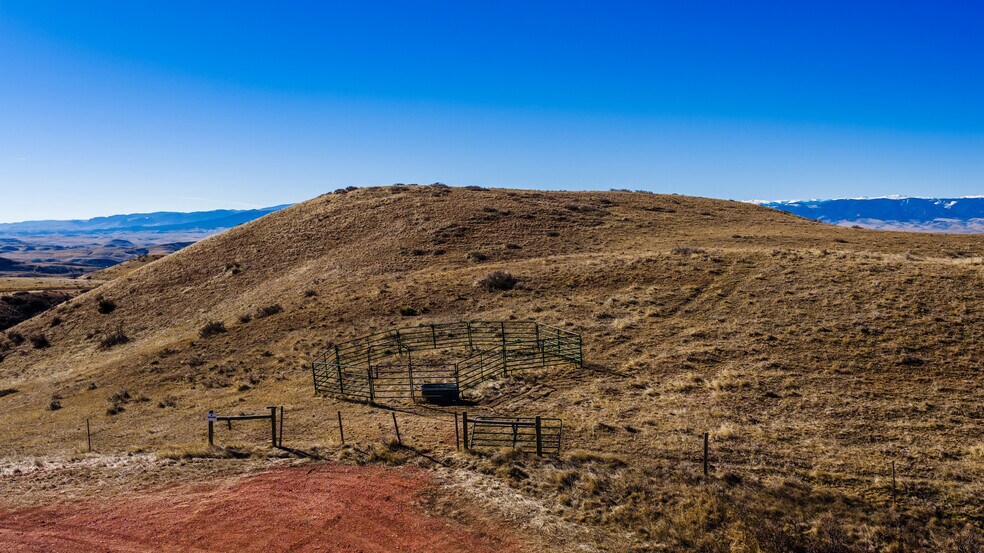 More Photos Of 10 Painted Hills Dr, Sheridan Land For Sale