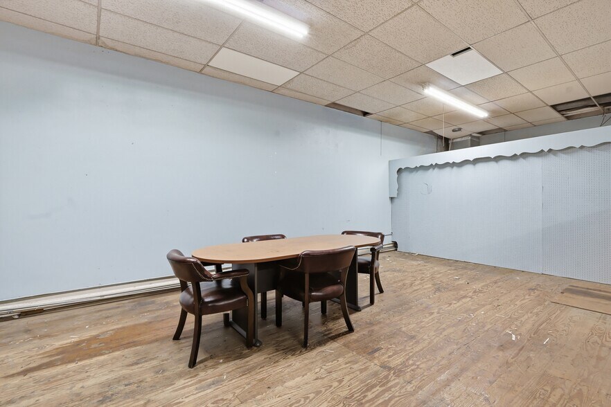 More Photos Of 112 Quitman St, Pittsburg General Retail For Sale
