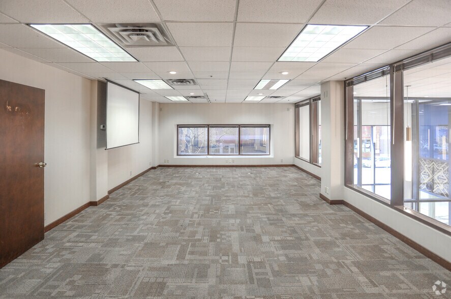 More Photos Of 50 S Meridian St, Indianapolis Office For Lease