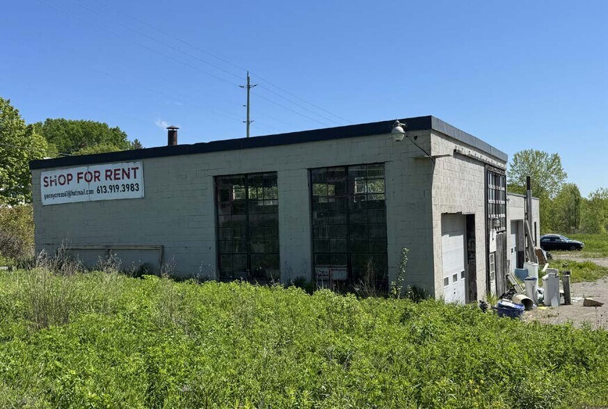 More Photos Of 14407 County Road 2, Brighton Land For Sale