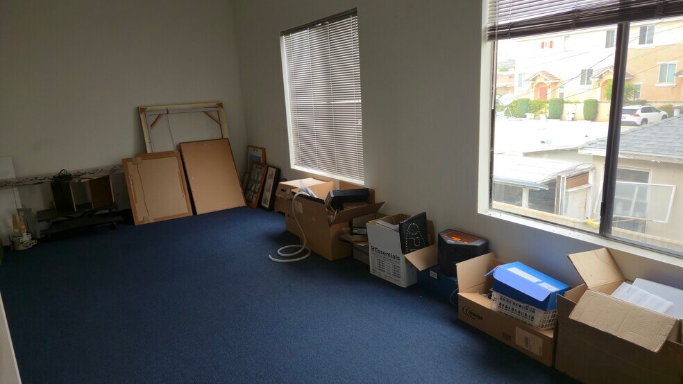 More Photos Of 3257 Del Mar Ave, Rosemead Office For Lease