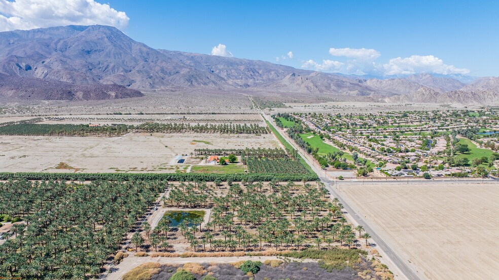 More Photos Of 82105 62nd Ave, Thermal Land For Sale