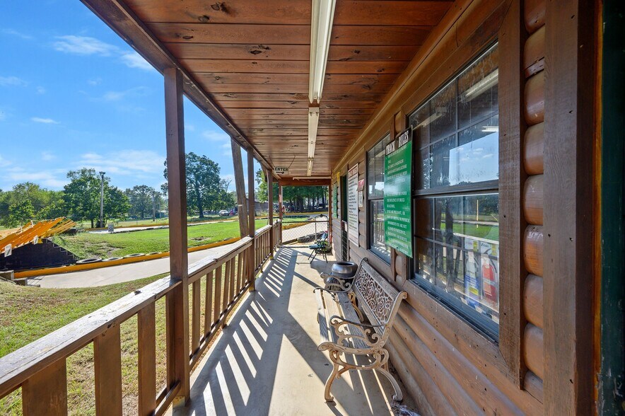More Photos Of 6659 N US Highway 259, Broken Bow Amusement Park For Sale