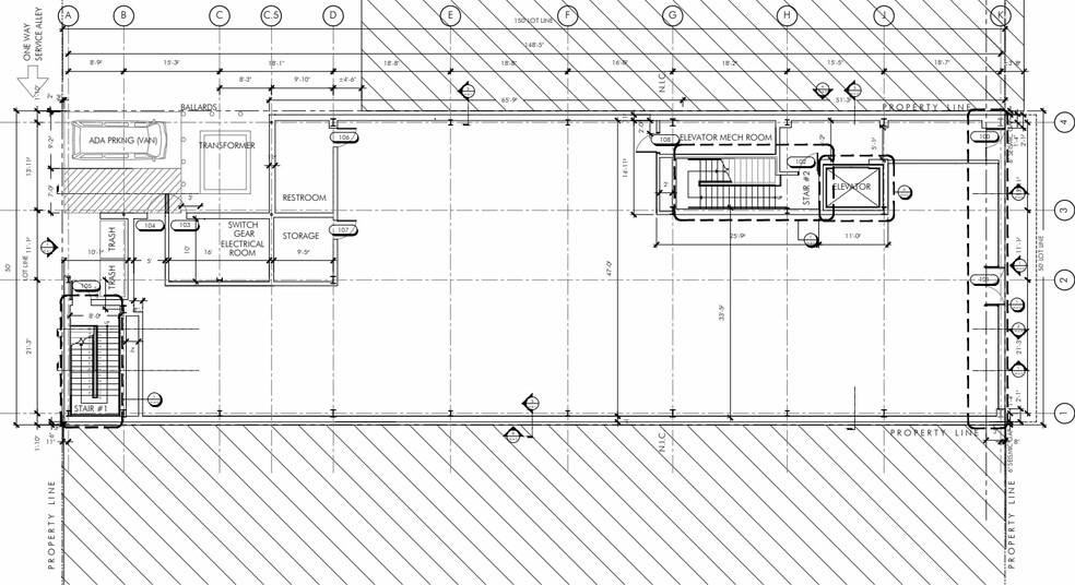More Photos Of 414 N Beverly Dr, Beverly Hills Storefront Retail Office For Sale