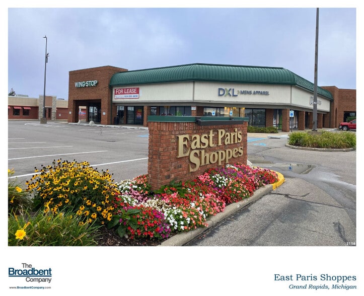 More Photos Of 3923-3999 28th St SE, Grand Rapids Freestanding For Lease