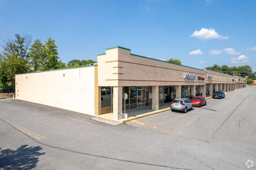 More Photos Of 8725 Liberty Rd, Randallstown Unknown For Lease
