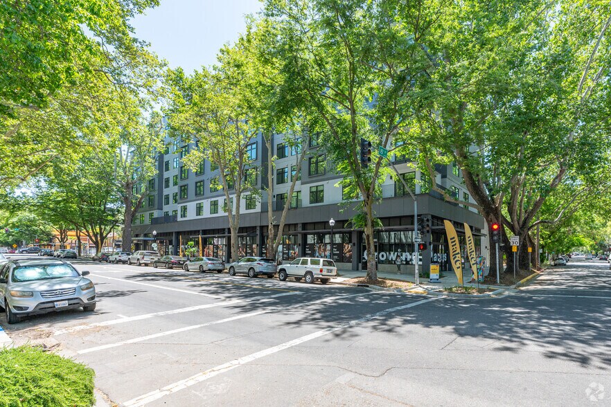 More Photos Of 1500 S St, Sacramento Apartments For Lease