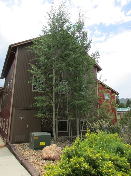 More Photos Of 509 Scott Ave, Woodland Park Medical For Lease