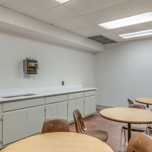 More Photos Of 3601 Capital Florist Rd, Montgomery Warehouse For Lease