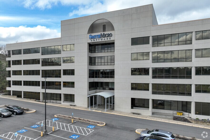 More Photos Of 5800 Corporate Dr, Pittsburgh Office For Lease
