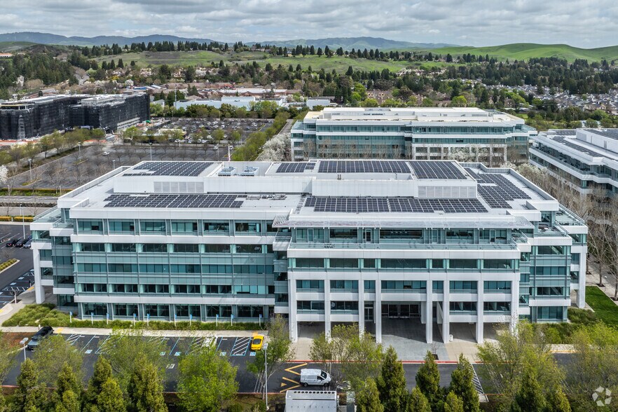 More Photos Of 6101-6121 Bollinger Canyon Rd, San Ramon Unknown For Lease