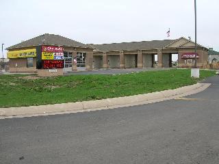 Primary Photo Of 8844 N Telegraph Rd, Newport Carwash For Lease