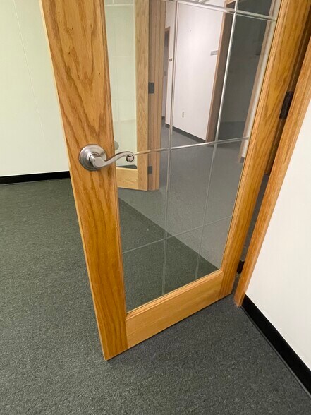 More Photos Of 101 Conner Dr, Chapel Hill Medical For Lease