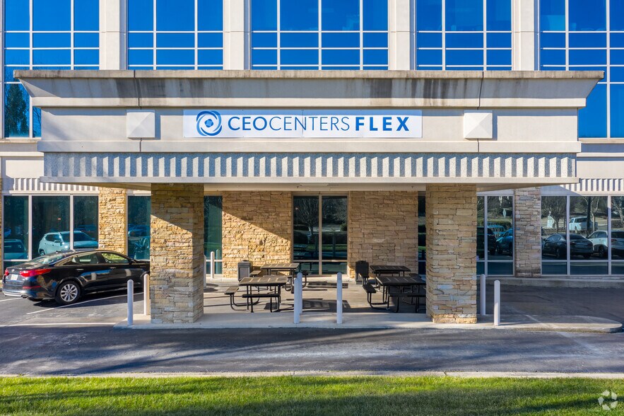 More Photos Of 6340 Sugarloaf Pky, Duluth Office For Lease