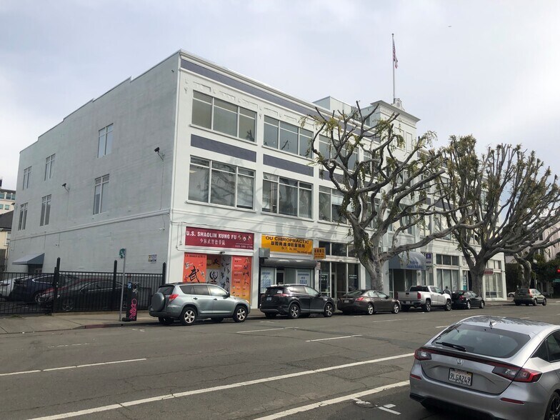 More Photos Of 212 9th St, Oakland Medical For Lease