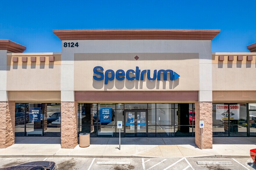 More Photos Of 8238-8356 Agora Pky, Schertz Unknown For Lease