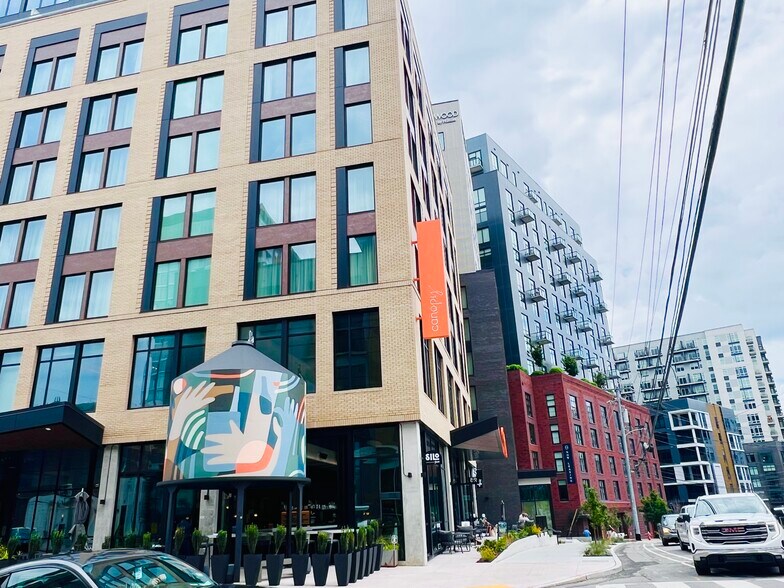 More Photos Of 1000 Division St, Nashville Apartments For Lease