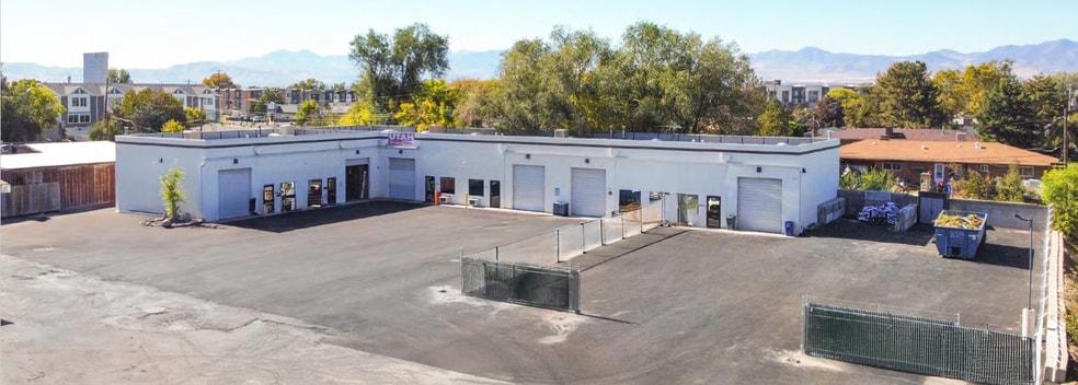 More Photos Of 7638 S State St, Midvale Service For Lease