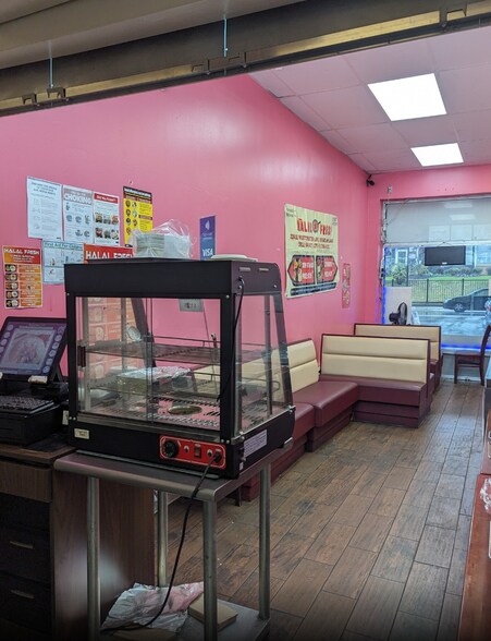 More Photos Of 2241-2249 Westchester Ave, Bronx Storefront For Lease