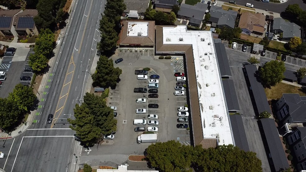 More Photos Of 2676-2694 Cropley Ave, San Jose Unknown For Lease