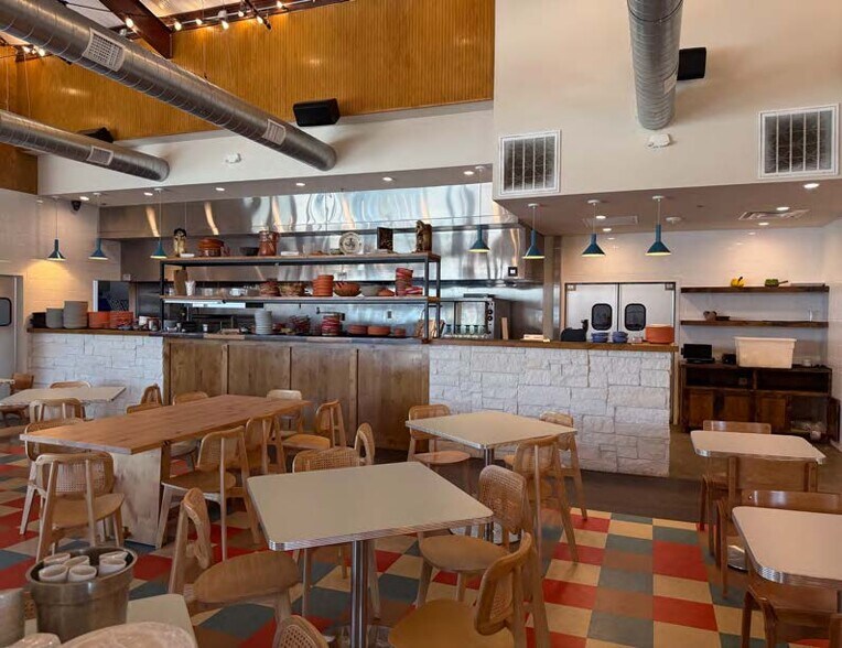 More Photos Of 1222 Witte Rd, Houston Restaurant For Lease