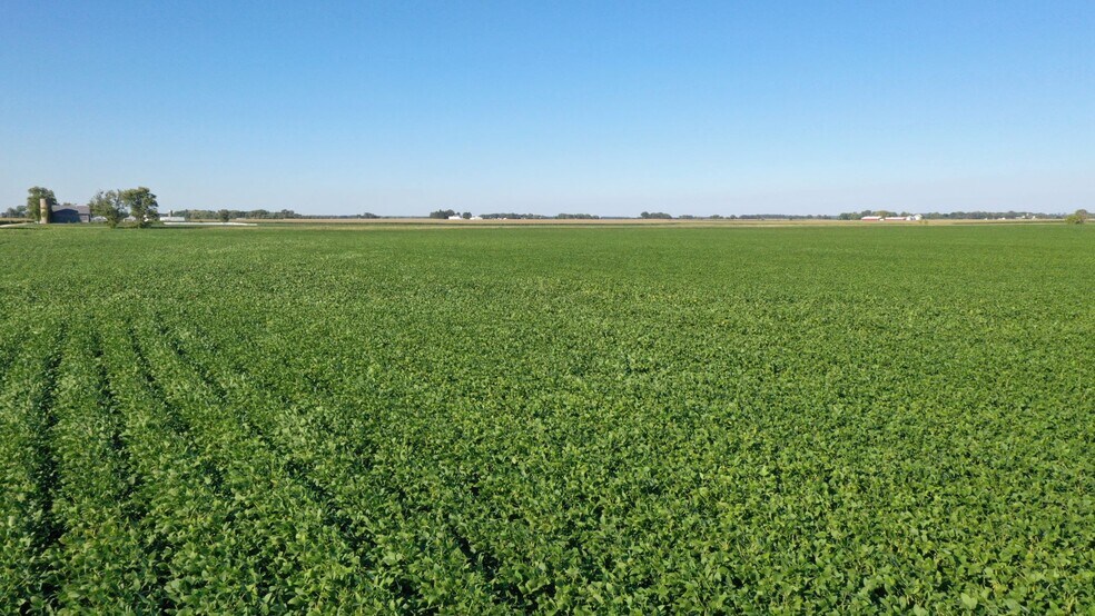 More Photos Of Snyder Road, Virgil Land For Lease