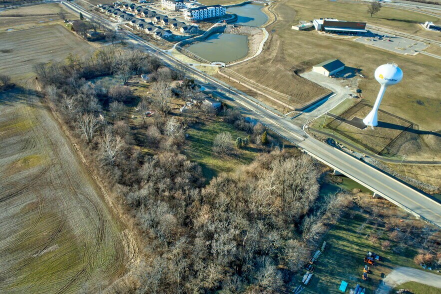 More Photos Of 6165 W 200 North, Greenfield Land For Sale