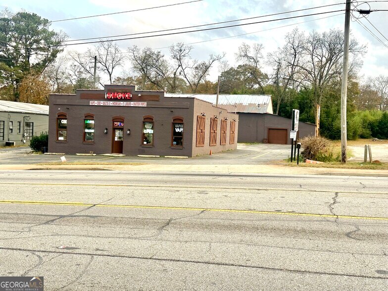 More Photos Of , Griffin General Retail For Sale