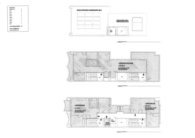 More Photos Of 915 Bryant St, San Francisco Flex For Sale