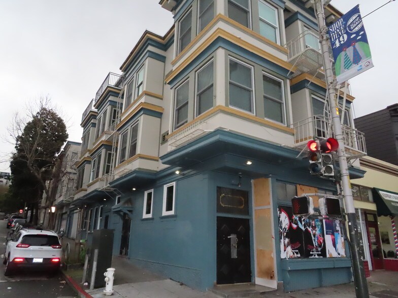 More Photos Of 16 Virginia Ave, San Francisco Apartments For Sale