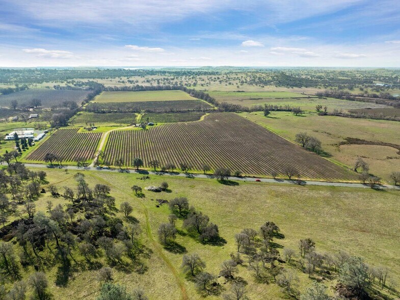 More Photos Of 3900 Jackson Valley Rd, Ione Land For Sale