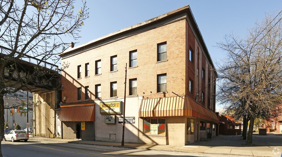 More Photos Of 830-840 Linden Ave, East Pittsburgh General Retail For Sale