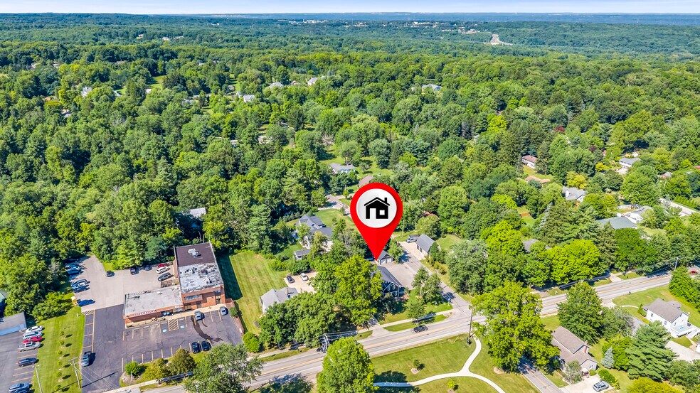 More Photos Of 4591 W Streetsboro Rd, Richfield Office For Sale