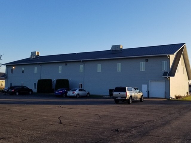 More Photos Of 3600 Downwind Dr, Marshfield Office For Sale