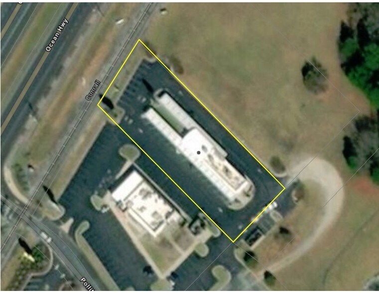More Photos Of 415 N Fruitland Blvd, Fruitland Land For Lease