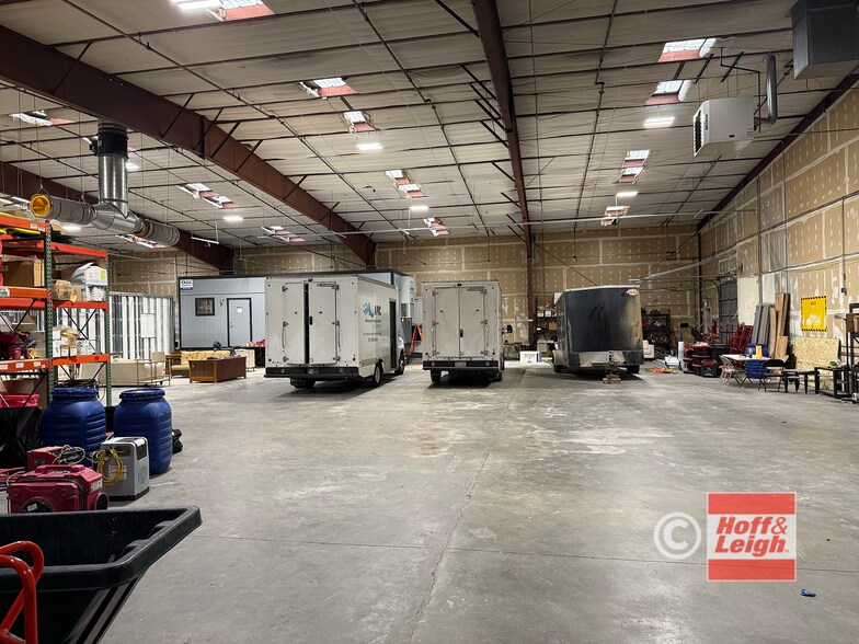 More Photos Of 1100 S Kalamath St, Denver Warehouse For Lease