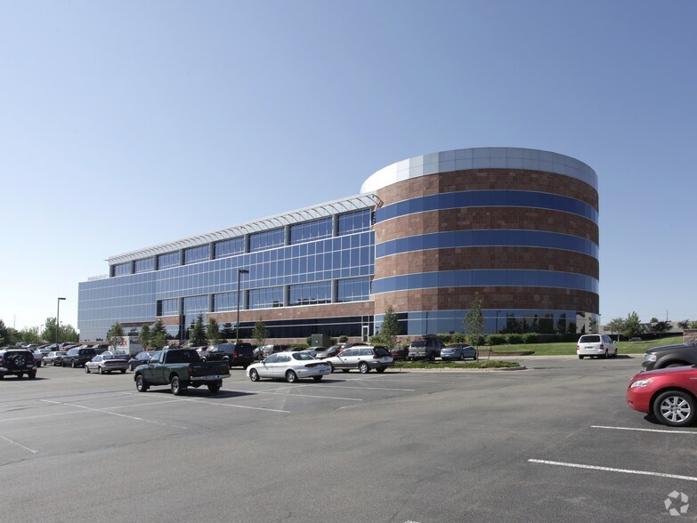 More Photos Of 1805 Shea Center Dr, Highlands Ranch Office For Lease