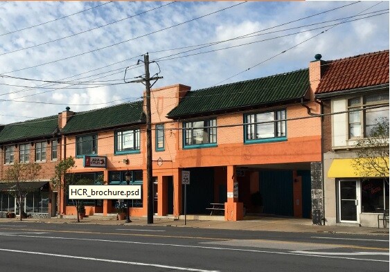 Primary Photo Of 1031-1035 S Big Bend Blvd, Saint Louis General Retail For Sale